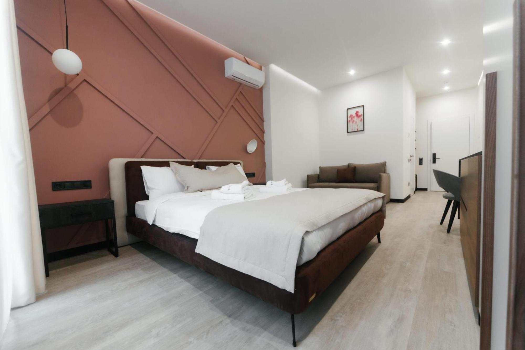 לבוב Select Hotel מראה חיצוני תמונה