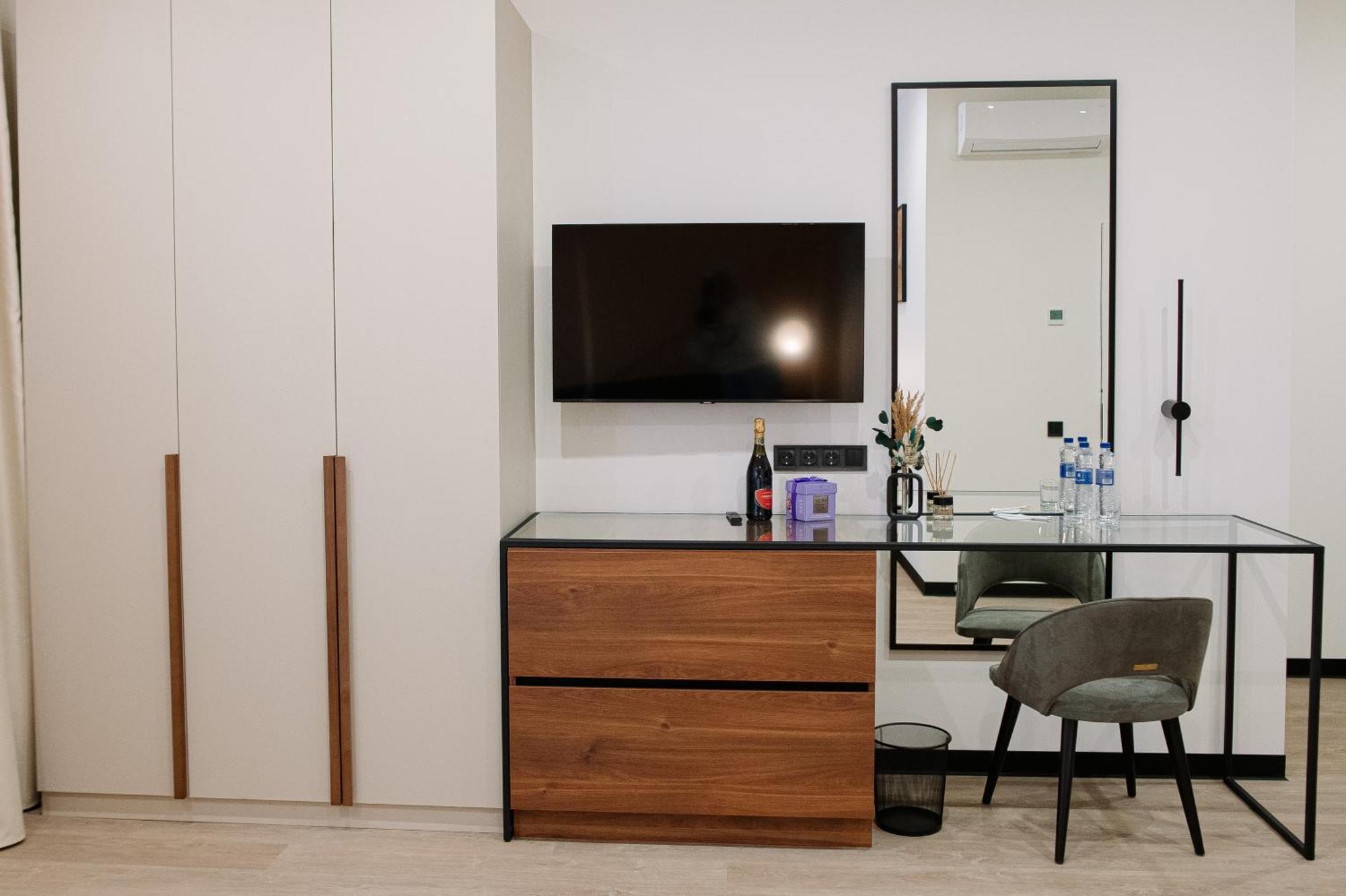 לבוב Select Hotel מראה חיצוני תמונה