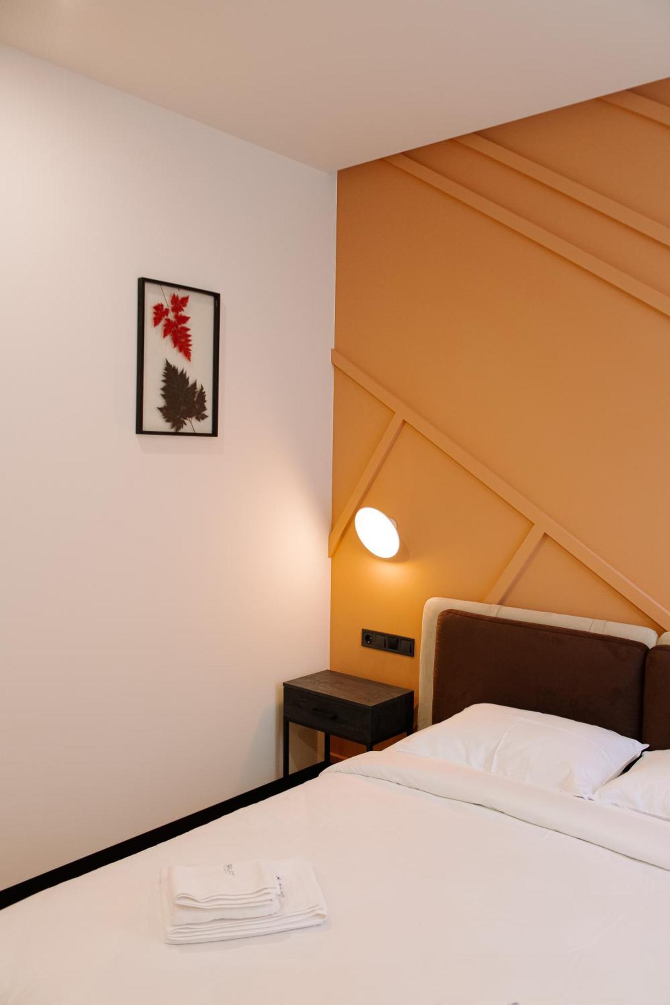 לבוב Select Hotel מראה חיצוני תמונה
