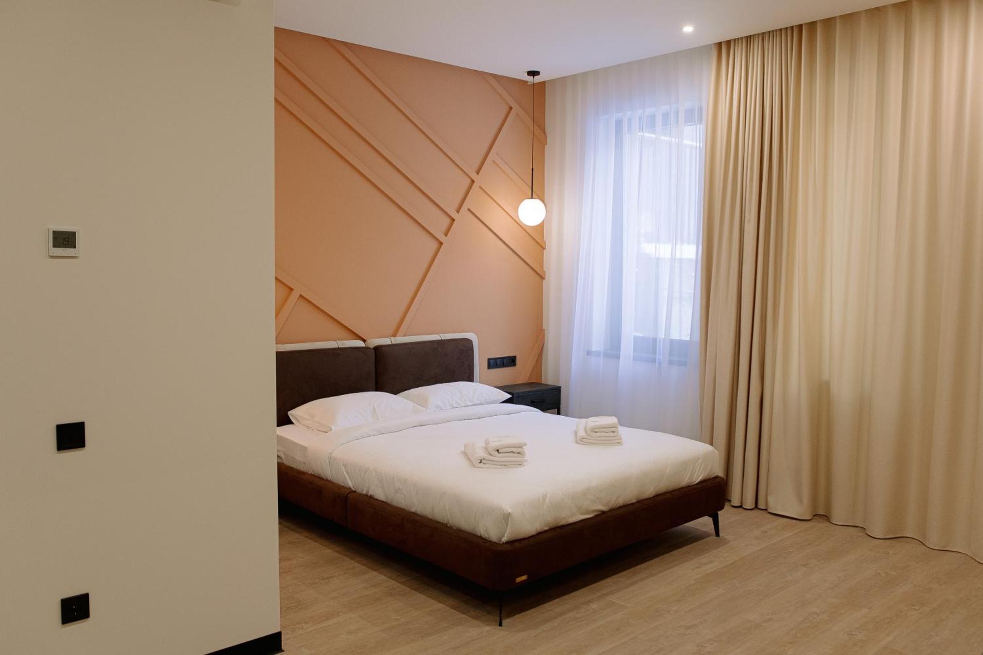 לבוב Select Hotel מראה חיצוני תמונה