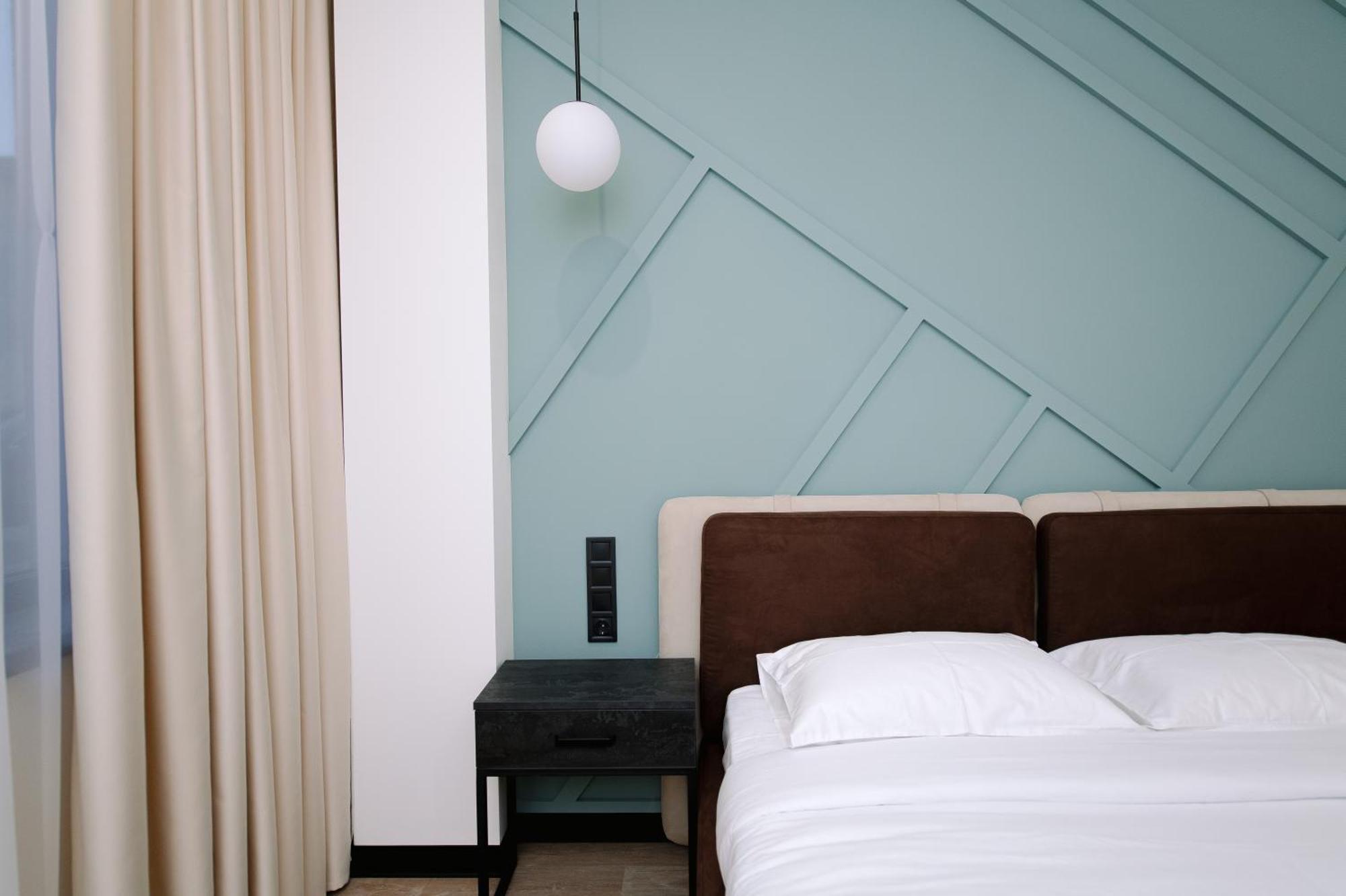לבוב Select Hotel מראה חיצוני תמונה