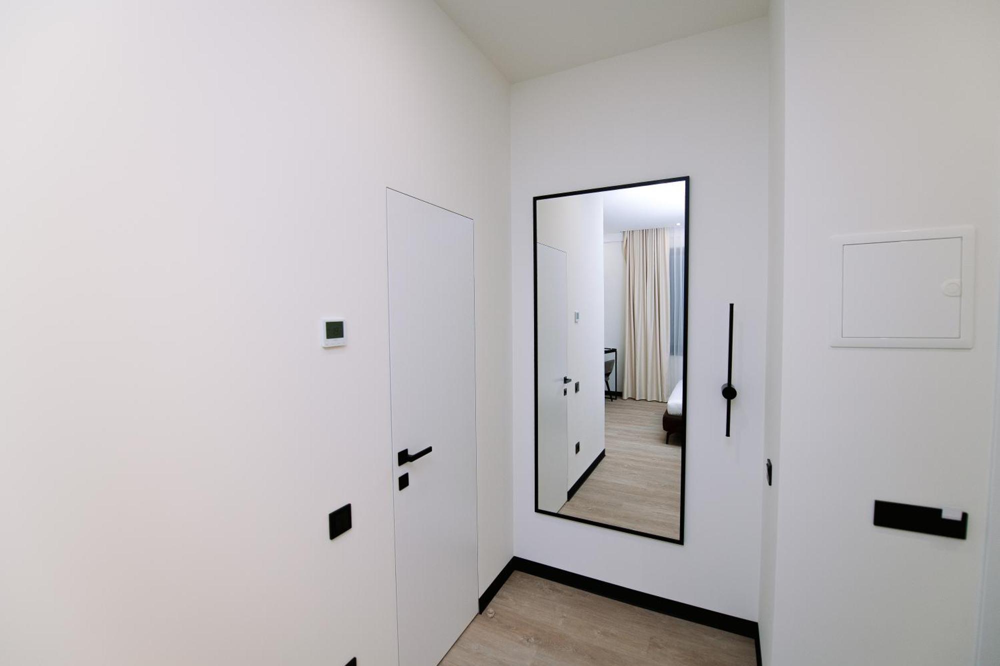 לבוב Select Hotel מראה חיצוני תמונה