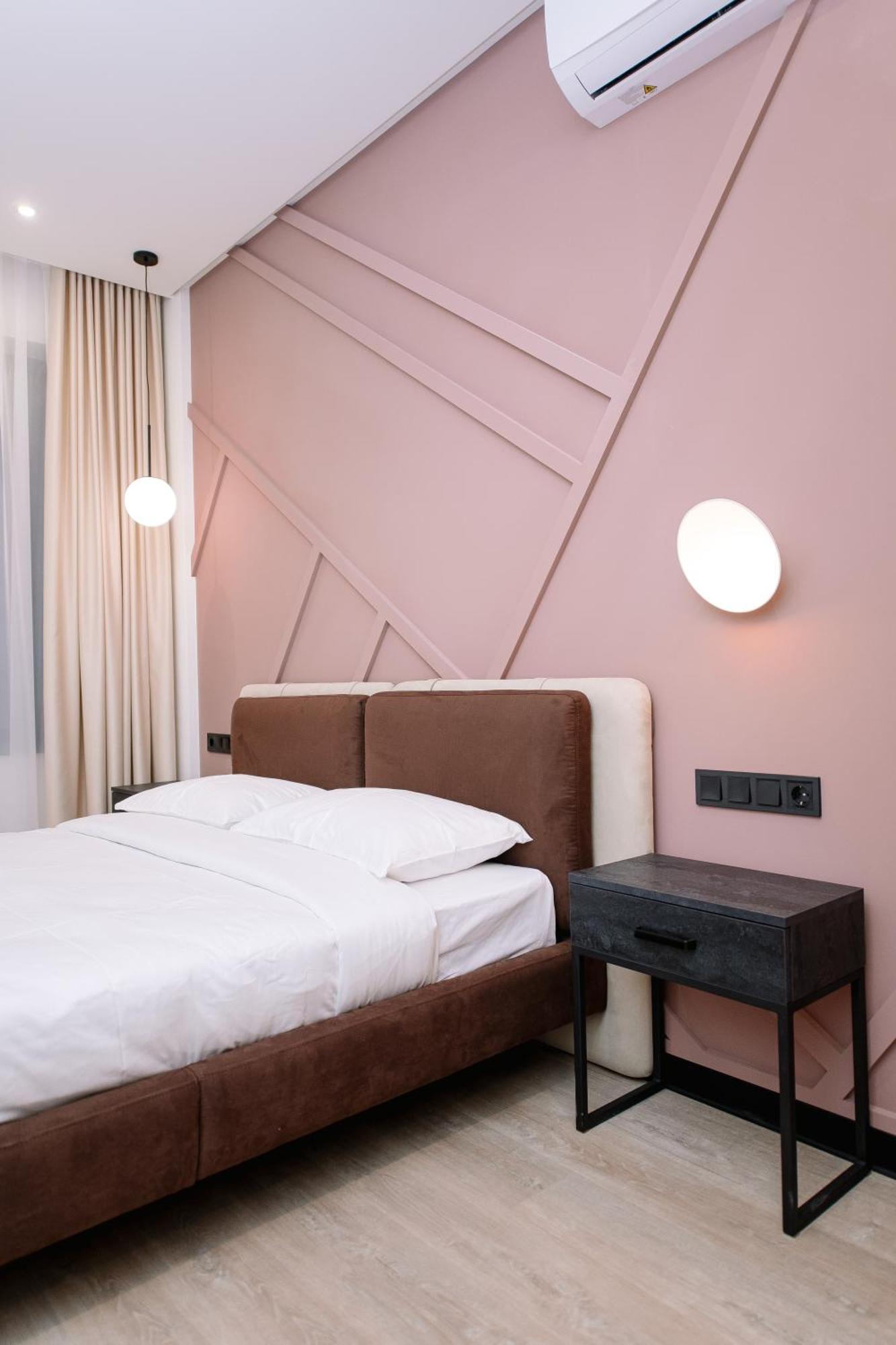 לבוב Select Hotel מראה חיצוני תמונה