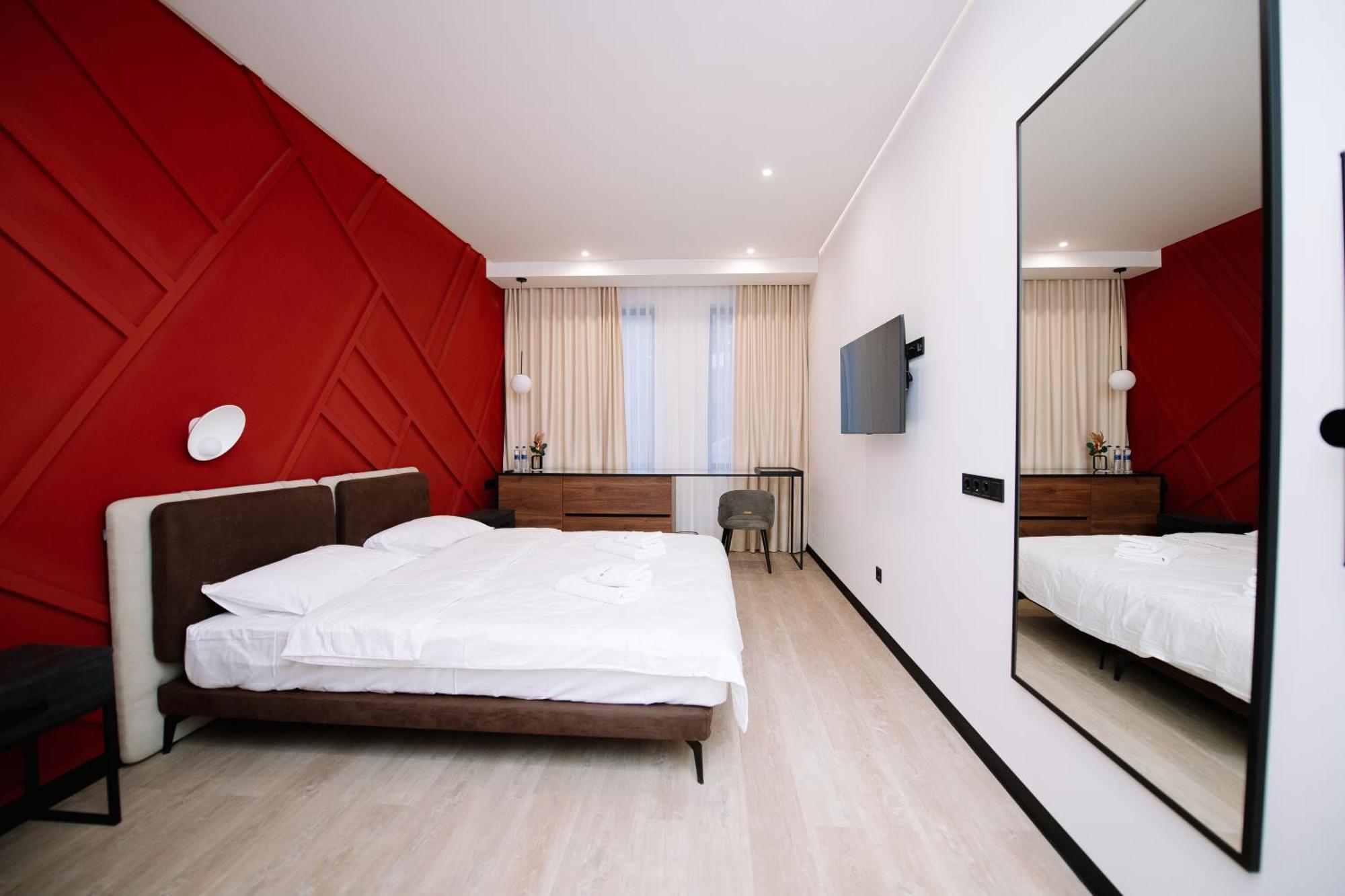 לבוב Select Hotel מראה חיצוני תמונה