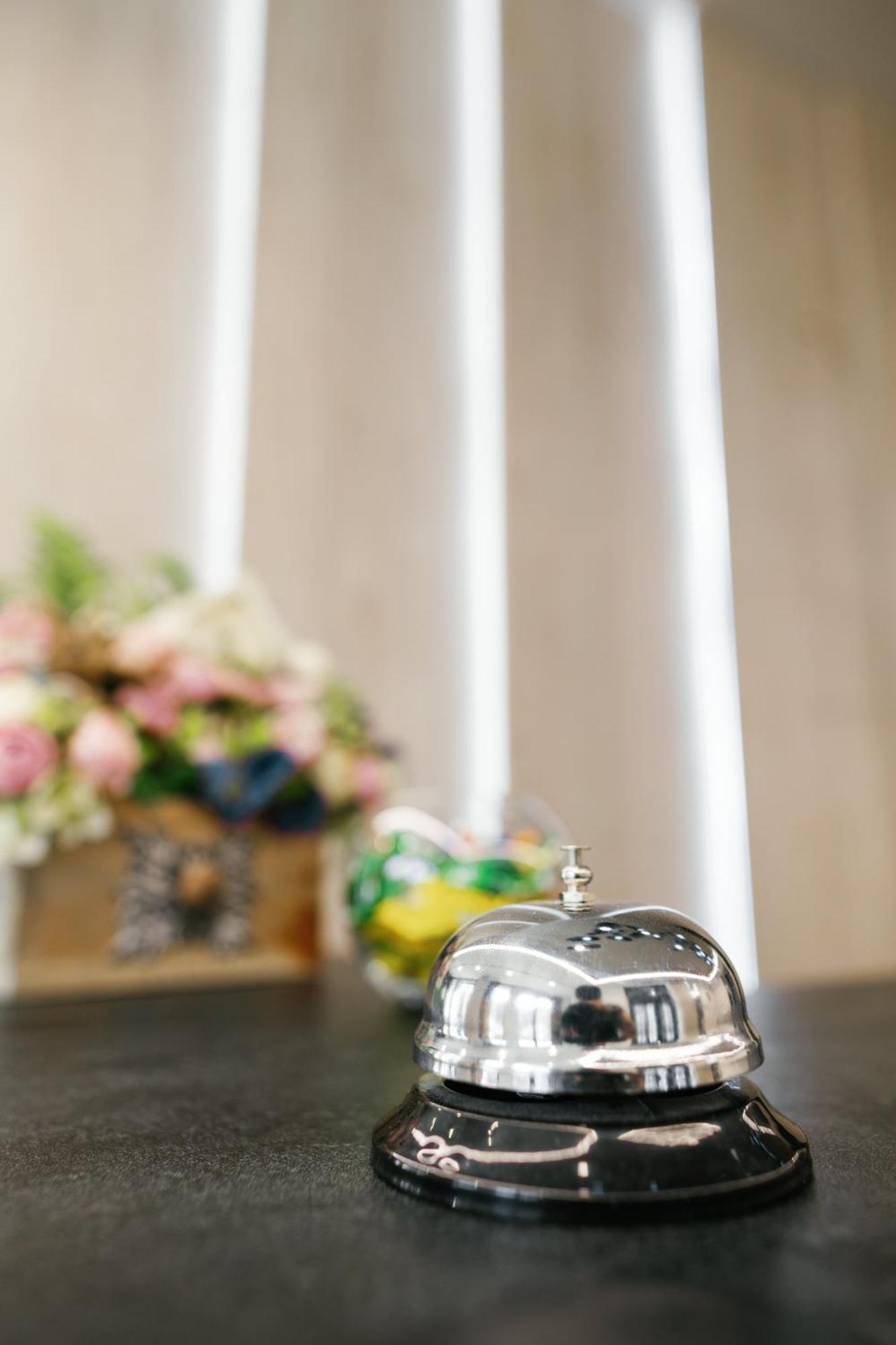 לבוב Select Hotel מראה חיצוני תמונה