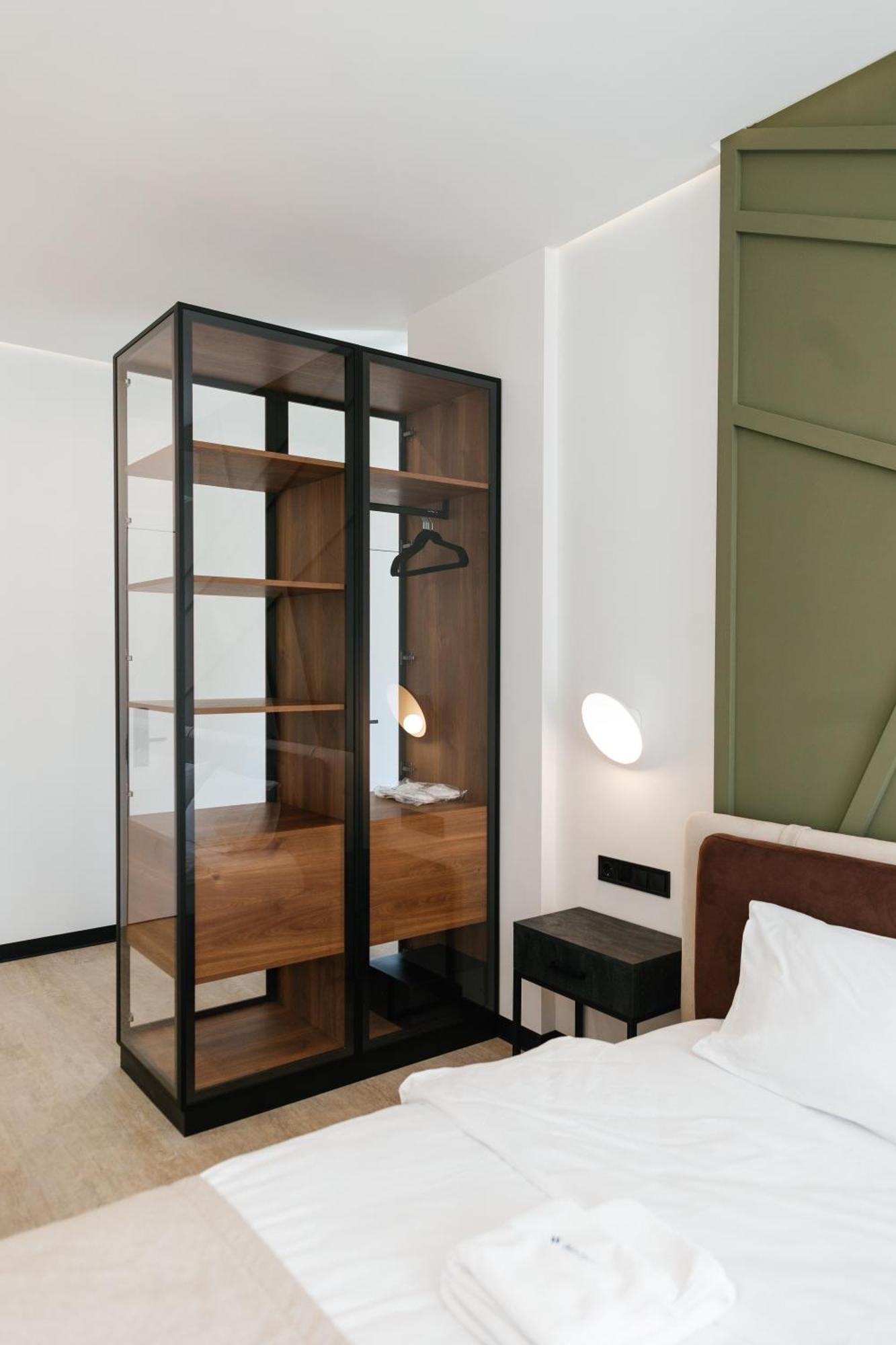 לבוב Select Hotel מראה חיצוני תמונה